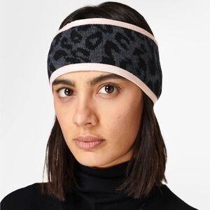 Sweaty Betty Ear Warmer Headband